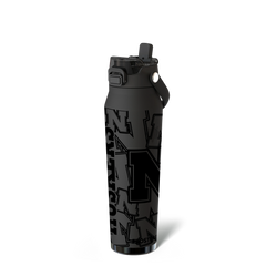 Bottle Buddy 32oz | Nebraska Cornhuskers | Night Game