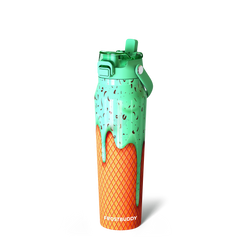 Bottle Buddy 32oz | Mint Chocolate