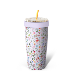 To-Go Buddy | Wildflower