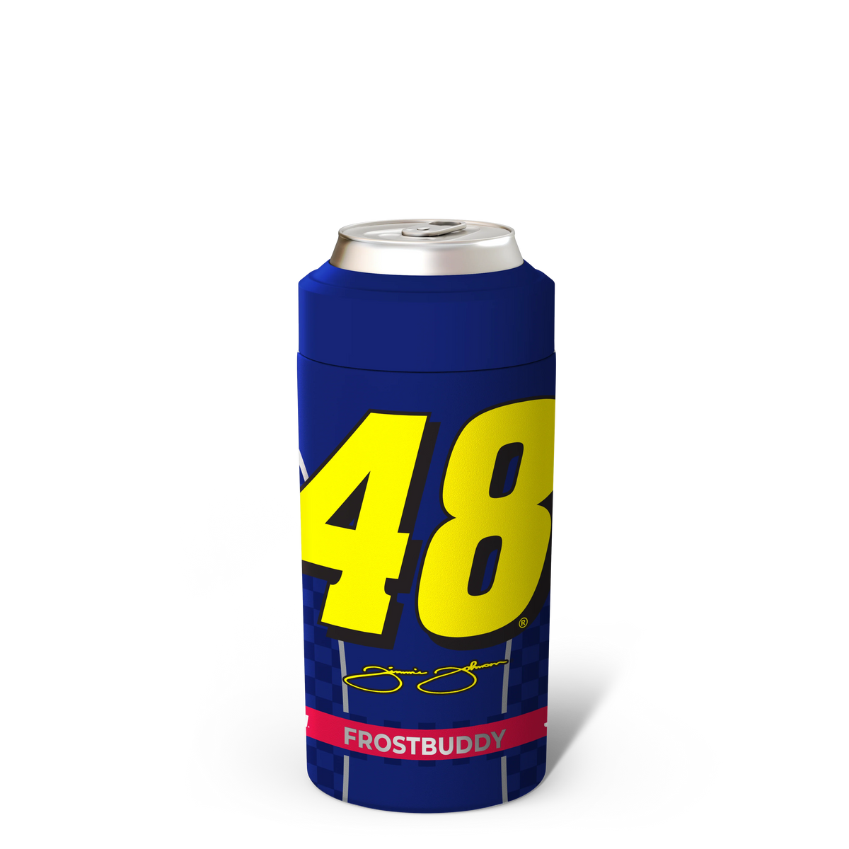 Universal Buddy | Jimmie Johnson | Lowe's