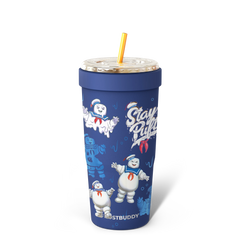 To-Go Buddy | Ghostbusters™ | Stay Puft