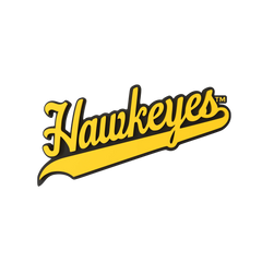 Budz | Iowa Hawkeyes