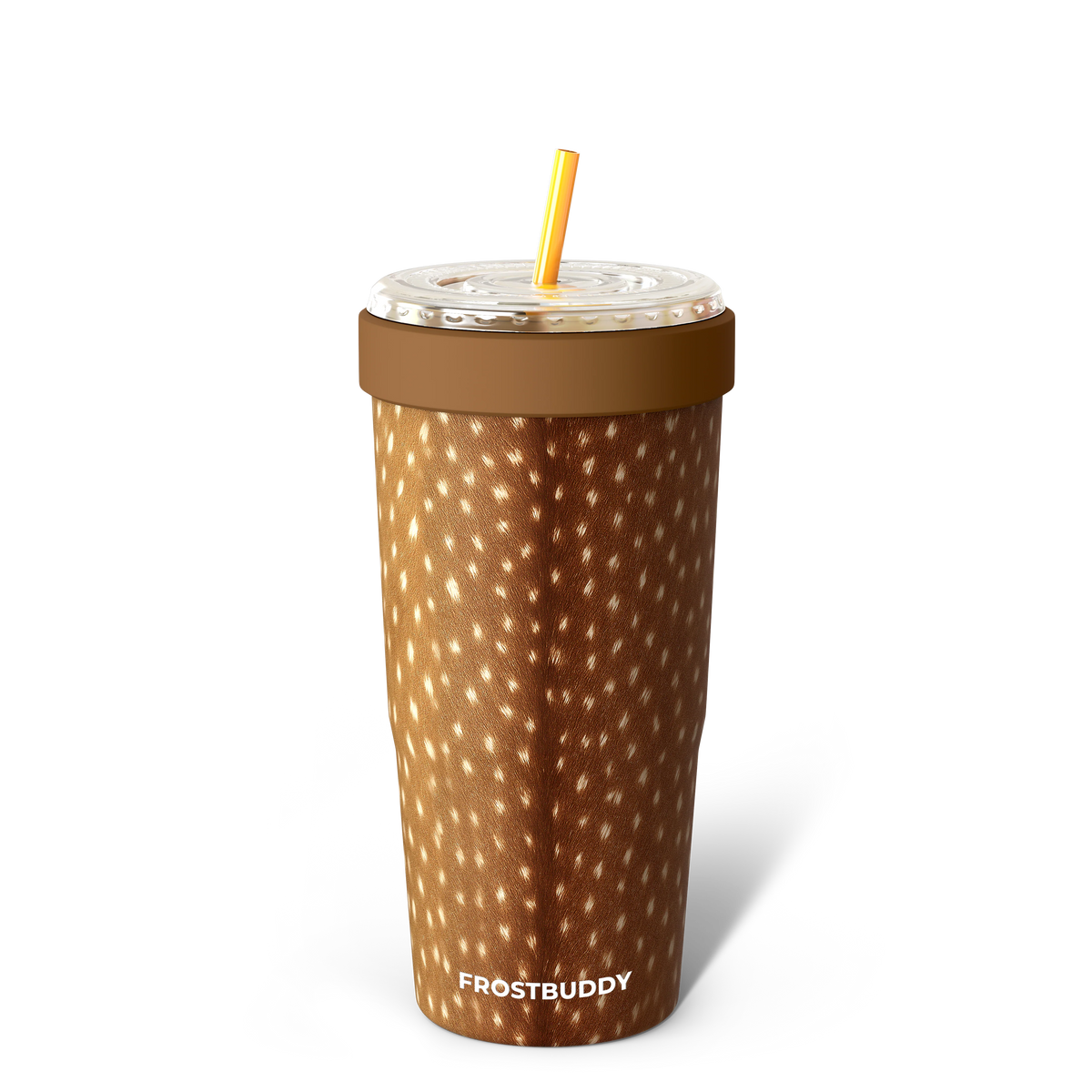 To-Go Buddy | Fawn