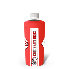 Universal XL | Cincinnati Reds | Gameday