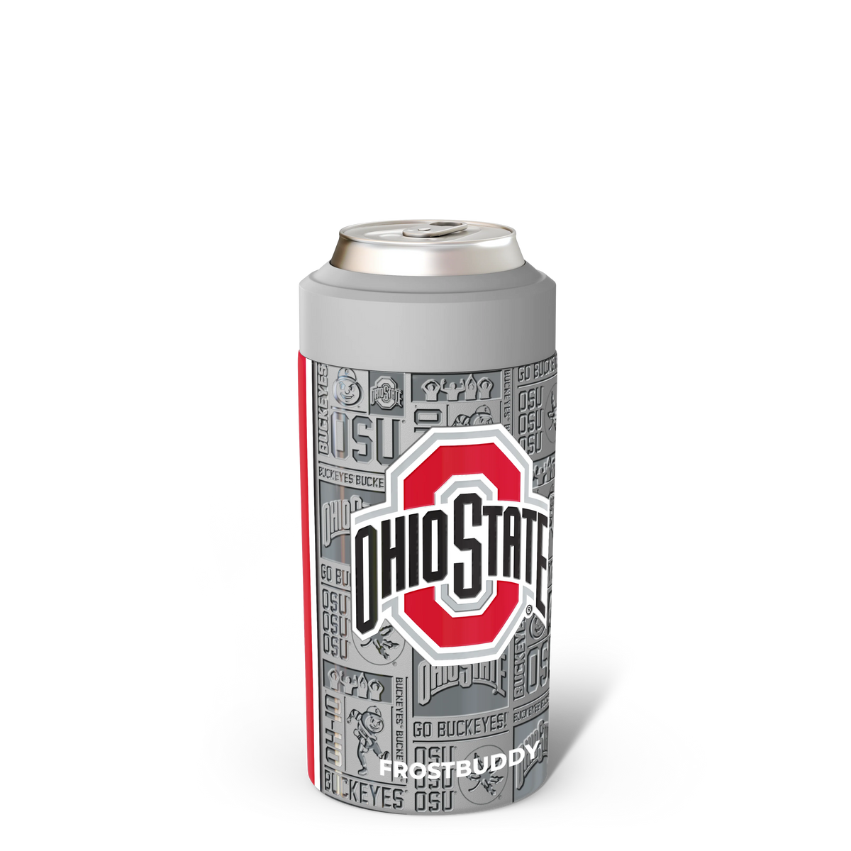 Universal Buddy | Ohio State | Legacy