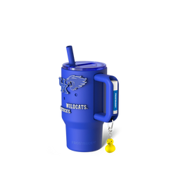 Thicc Buddy 16oz | Kentucky Wildcats | Skin + Budz Bundle