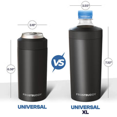 Universal XL | Xavier Musketeers | Gameday