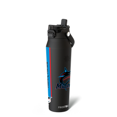 Bottle Buddy 32oz | Miami Marlins | Gameday